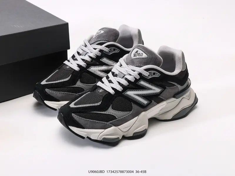 New Balance Sportschuhe Retro U9060JBD #17342578873004